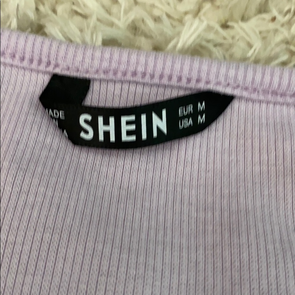 Crop top - Picture 2 of 2